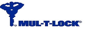 Mul T Lock Logo